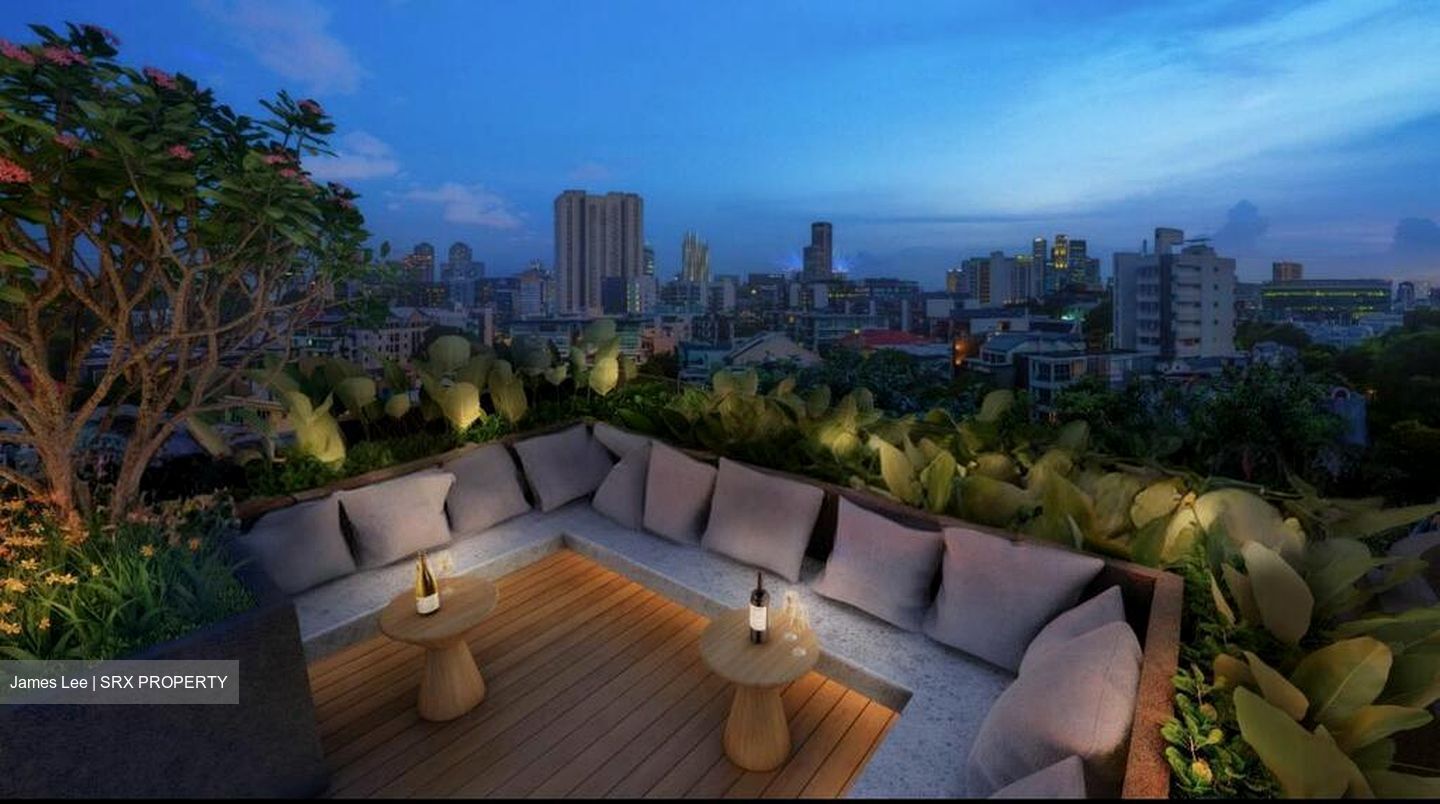Orchard Sophia (D9), Apartment #508495301